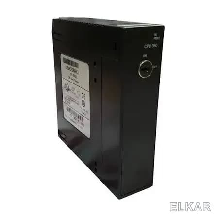 Ge-Fanuc IC693CPU693