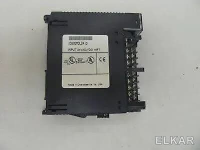 Ge-Fanuc IC693MDL241D