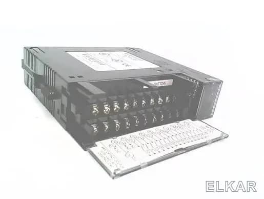 Ge-Fanuc IC693MDL302Q