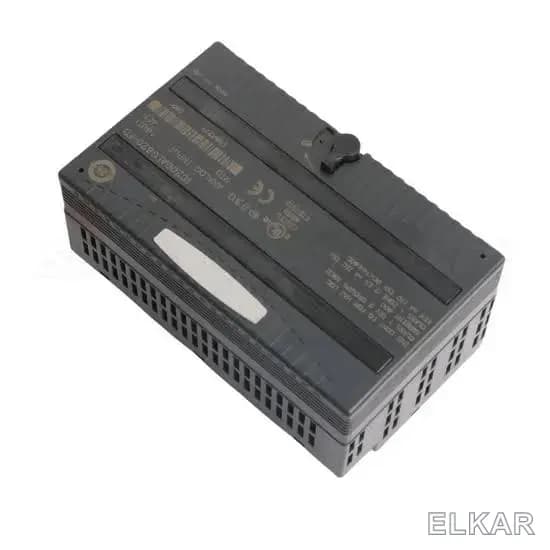 Ge-Fanuc IC200ALG630-FD