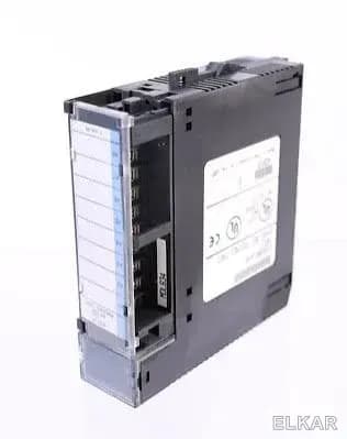 Ge-Fanuc IC693MDL634C