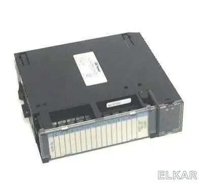 Ge-Fanuc IC693MDL640C