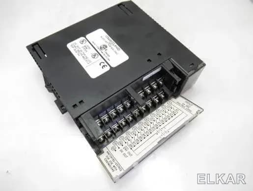 Ge-Fanuc IC693MDL645D