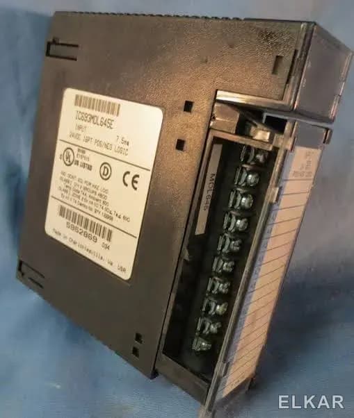 Ge-Fanuc IC693MDL645E