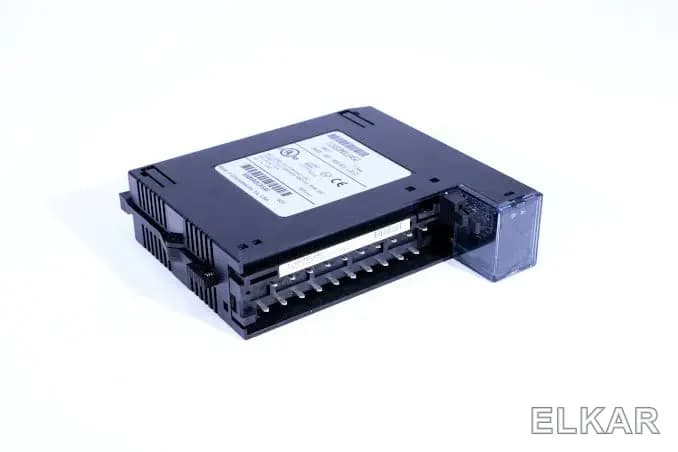 Ge-Fanuc IC693MDL645G