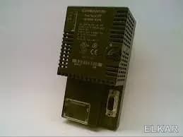 Ge-Fanuc IC200BEM002-AA