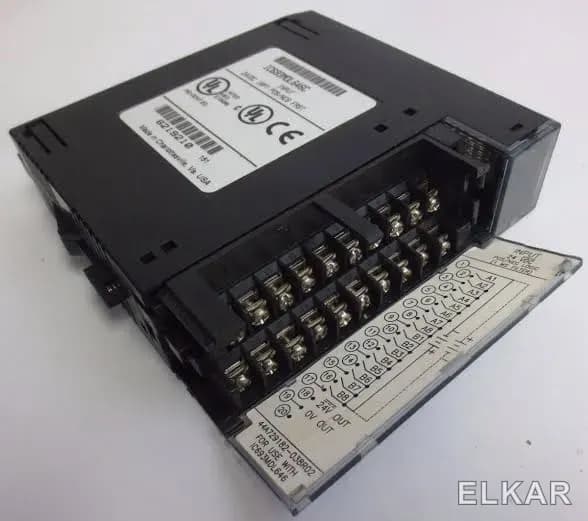 Ge-Fanuc IC693MDL646C