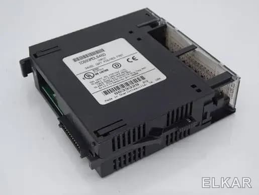Ge-Fanuc IC693MDL646D