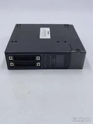 Ge-Fanuc IC693MDL655A