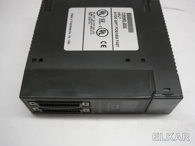 Ge-Fanuc IC693MDL655E