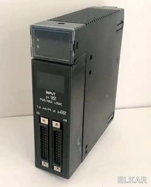 Ge-Fanuc IC693MDL655F
