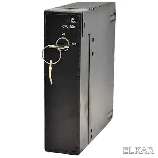 Ge-Fanuc IC693MDL655G