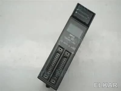 Ge-Fanuc IC693MDL655L