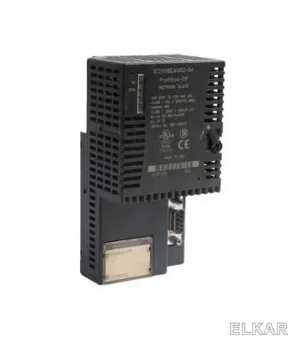 Ge-Fanuc IC200BEM104-FC