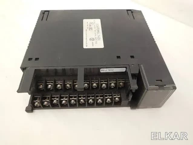 Ge-Fanuc IC693MDL740C
