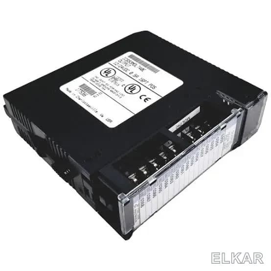 Ge-Fanuc IC693MDL740E