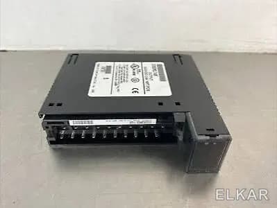 Ge-Fanuc IC693MDL740F