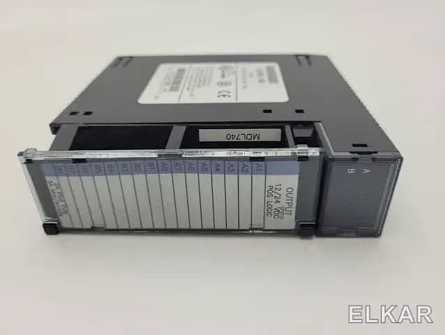 Ge-Fanuc IC693MDL740G