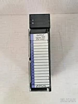 Ge-Fanuc IC693MDL740H