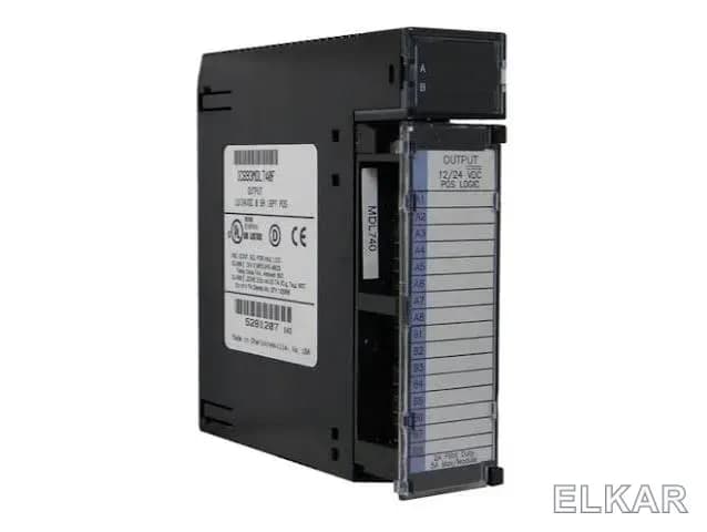 Ge-Fanuc IC693MDL740K