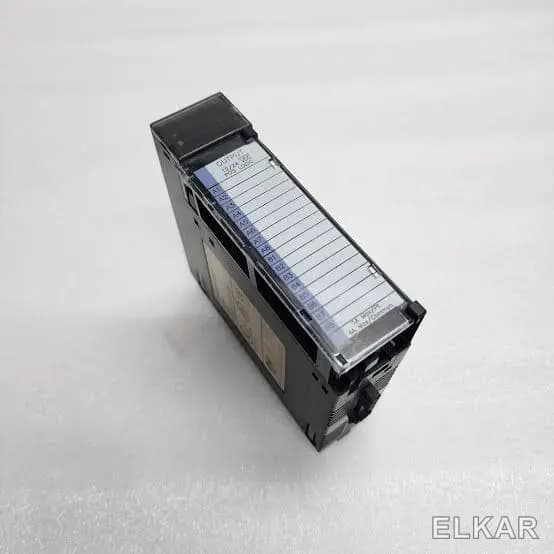 Ge-Fanuc IC693MDL742D