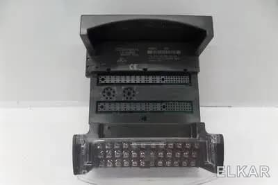 Ge-Fanuc IC200CHS001A
