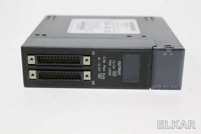 Ge-Fanuc IC693MDL753F