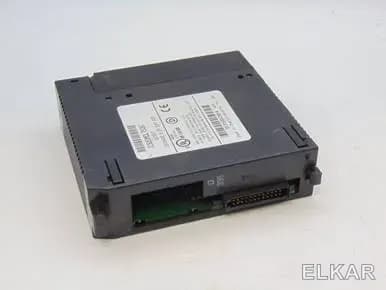 Ge-Fanuc IC693MDL753G