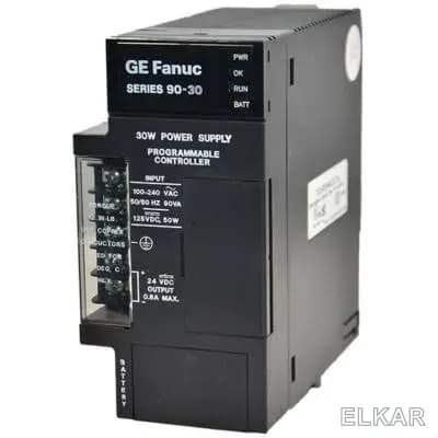 Ge-Fanuc IC693PWR321N