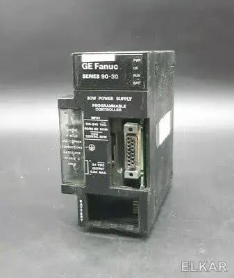 Ge-Fanuc IC693PWR321R