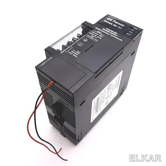 Ge-Fanuc IC693PWR321W