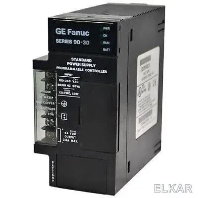 Ge-Fanuc IC693PWR321X
