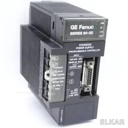 Ge-Fanuc IC693PWR321Y