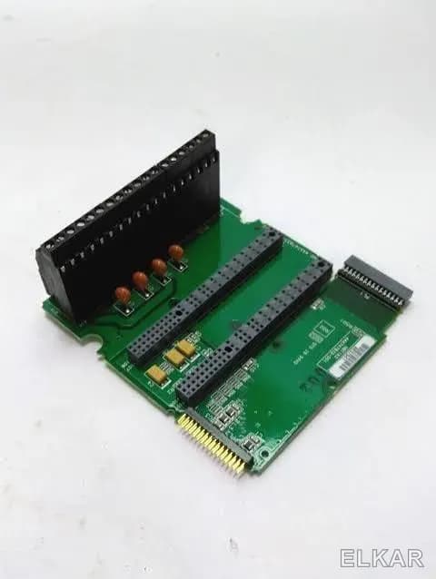 Ge-Fanuc IC200CHS002C