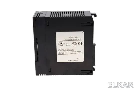 Ge-Fanuc IC693PWR322E