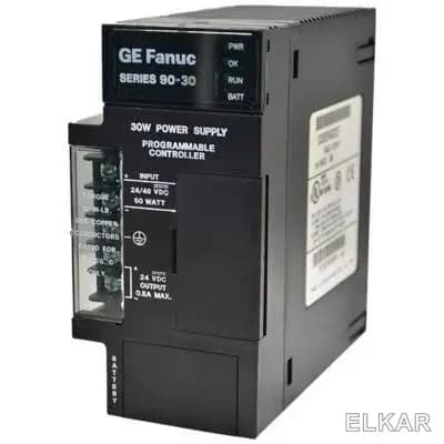 Ge-Fanuc IC693PWR322F
