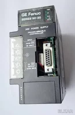 Ge-Fanuc IC693PWR322J