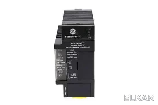 Ge-Fanuc IC693PWR330G