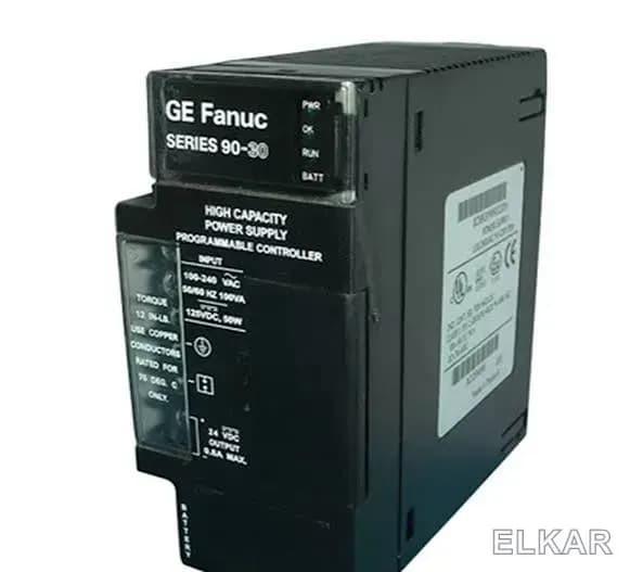 Ge-Fanuc IC693PWR330H