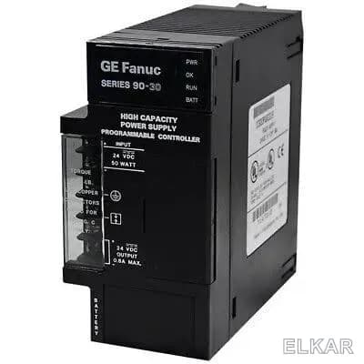 Ge-Fanuc IC693PWR331A