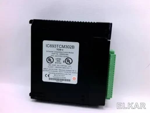 Ge-Fanuc IC693TCM302B