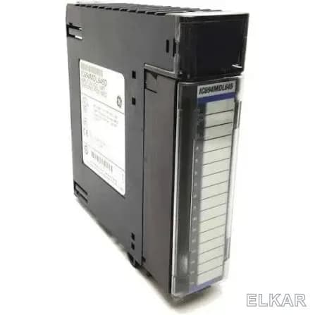 Ge-Fanuc IC694MDL645D