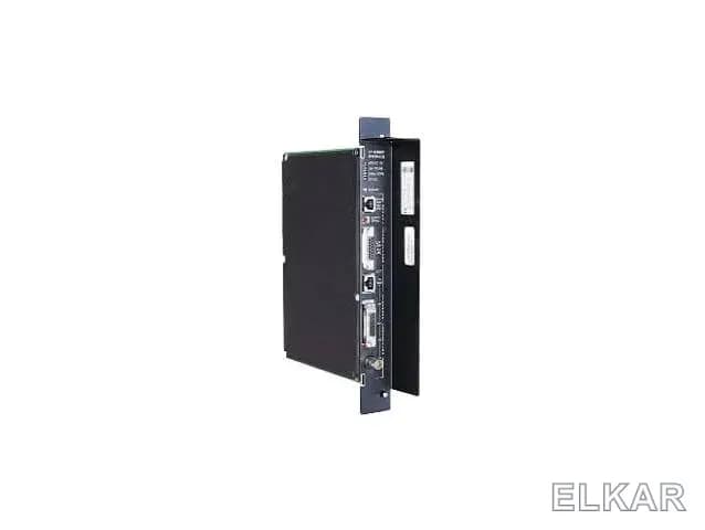 Ge-Fanuc IC697CMM742-FF