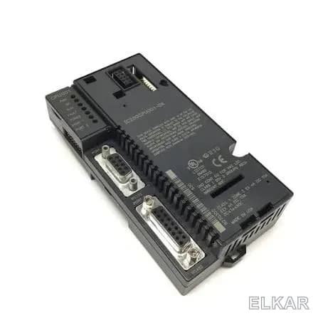Ge-Fanuc IC200CPU001-GK