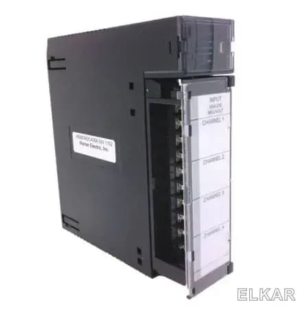 Ge-Fanuc HE693ADC415C