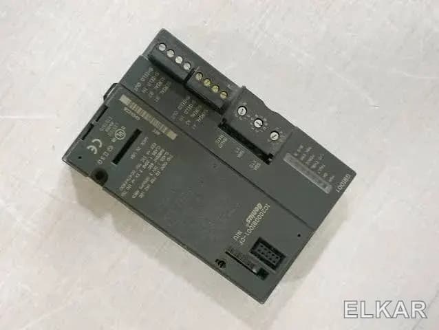 Ge-Fanuc IC200GBI001-CF