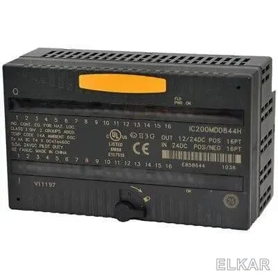 Ge-Fanuc IC200MDD844H