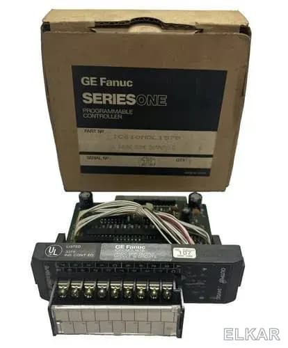 Ge-Fanuc IC200MDD844J