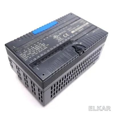 Ge-Fanuc IC200MDL650E