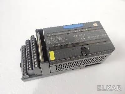 Ge-Fanuc IC200MDL650F